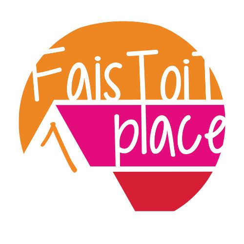 Fais toit 1 place